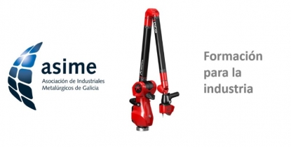 Asime y Sariki organizan un curso de formación de brazo de medición en julio