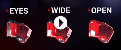 Eyes, Wide y Open los nuevos modelos del escáner Skyline para el brazo de medición Kreon