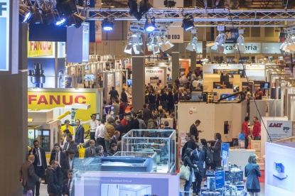MetalMadrid ya ha abierto su registro de visitantes
