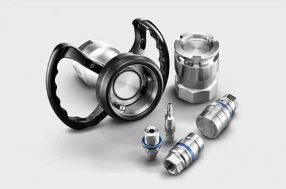 El Grupo Stäubli amplía su portfolio de conectores con la adquisición de RS Roman Seliger Armaturenfabrik GmbH