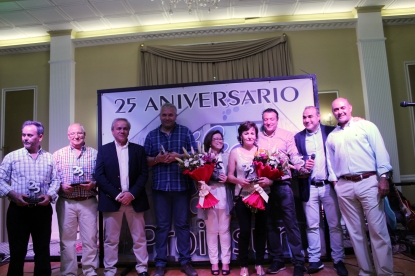 Proinsur cumple 25 años consolidada como referente en la fabricación de componentes plásticos para el automóvil