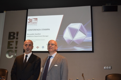 La 31 BIMU se presenta en la 30 BIEMH