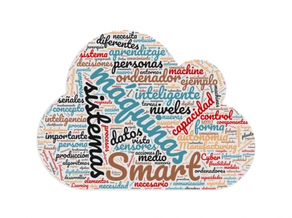 Smart Machine, la respuesta de las máquinas a la digitalización