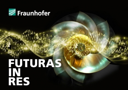 Fraunhofer apoya la transformación biológica, la naturaleza como motor de innovaciones en ingeniería y fabricación