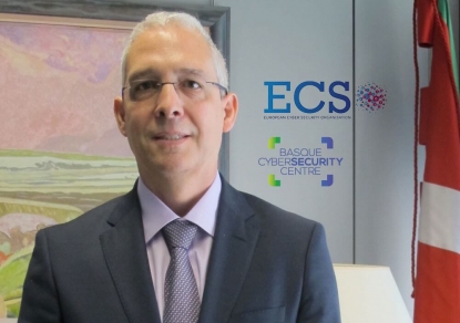 Euskadi liderará la colaboración público-privada europea en ciberseguridad