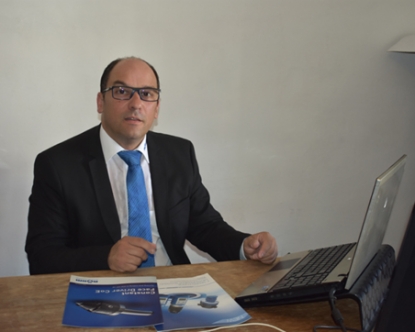 Röhm Ibérica cumple siete años en Portugal