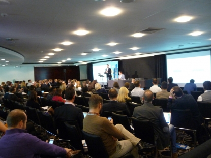 ACI anuncia los participantes de la mesa redonda de la 7ª Cumbre sobre el Futuro de las Poliolefinas