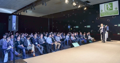 Advanced Factories apuesta por la inteligencia industrial en su edición de 2019