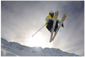 Se revela el programa de Composites in Sport 2018