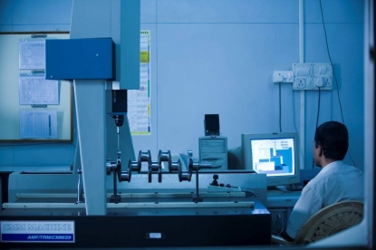 CIE Automotive refuerza su apuesta por India