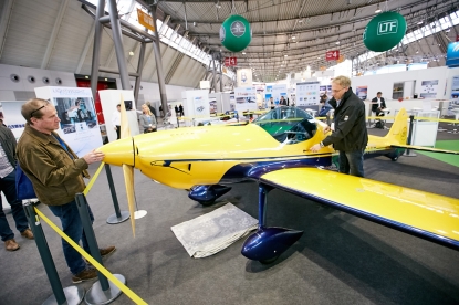 La construcción ligera ofrece un gran potencial de mercado para los compuestos de fibra