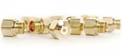 Las boquillas Longlife, ya disponibles en la tienda web de Bystronic