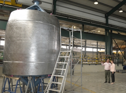 El programa Gauzatu 2018 del Gobierno Vasco dispone de 28 millones de euros para las pymes