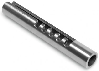 Módulo de software para la elaboración de piezas tubulares