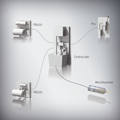 AMB 2018, 'refrescantemente diferente' para Knoll