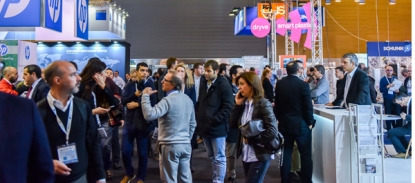 Advanced Factories regresa en 2019