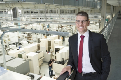 Mapal continúa en la senda de crecimiento