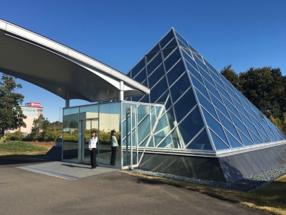 Yamazaki Mazak abrirá un nuevo Museo de Máquina-herramienta en 2019