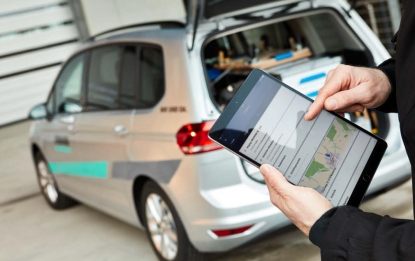 El Servicio de Asistencia Técnica de Arburg se coordina de manera eficiente a escala mundial