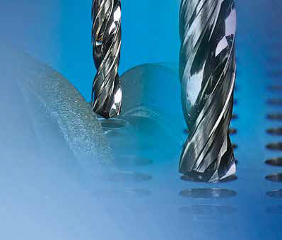 Broca exclusiva para agujeros profundos