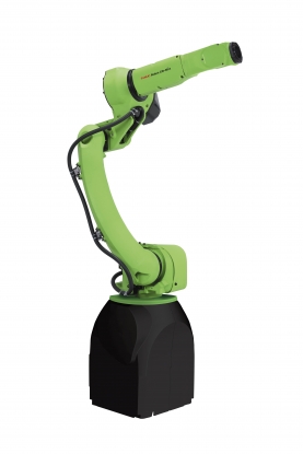 Ampliación de gama de robots colaborativos