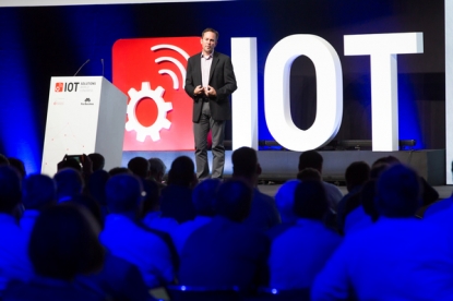 IoT Solutions World Congress 2018 impartirá talleres para profundizar en las tecnologías IoT e IA