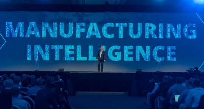 Los asistentes a HxGN LIVE 2018 de la división Manufacturing Intelligence de Hexagon reconsideran la calidad