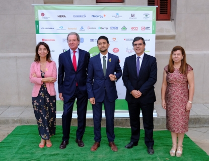 La Fundación Privada Empresa & Clima celebra su 10º aniversario en el Observatori Fabra de Barcelona