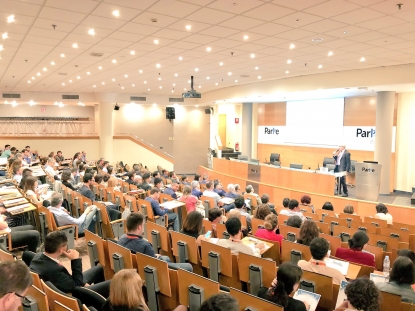 El Grupo Innovalia apuesta por liderar la transformación digital