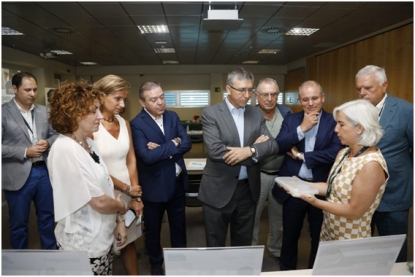 El Ivace respalda el desarrollo de un novedoso envase dirigido a fomentar una dieta equilibrada en niños