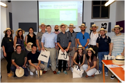 Valencia, epicentro europeo del reciclaje y la economía circular gracias a PlastiCircle