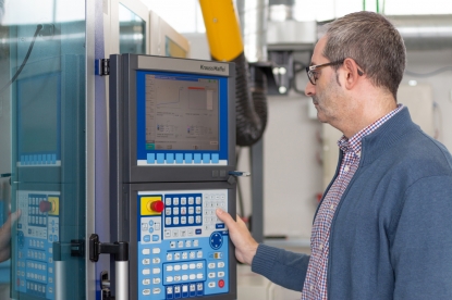 El sector del plástico valenciano avanza hacia la industria 4.0 con experiencias piloto en entorno real