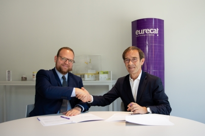 Eurecat evaluará proyectos de I+D+i para OCA Cert