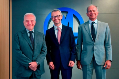 El Grupo Marposs adquiere la firma de software Blulink