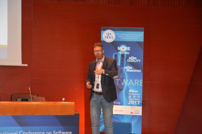 QA&TEST Training debuta con dos cursos perfectos para iniciarse en el testing