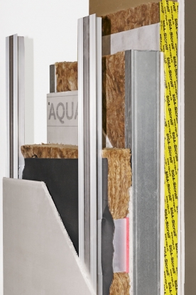 Grupo Knauf recibe el primer certificado Passivhaus de España y Portugal para fachada ligera