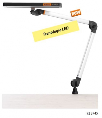 Mobiliario industrial adaptado a las necesidades del cliente