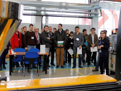 Una jornada desvelará las posibilidades de la extrusión reactiva en cuanto a síntesis y modificación química de polímeros