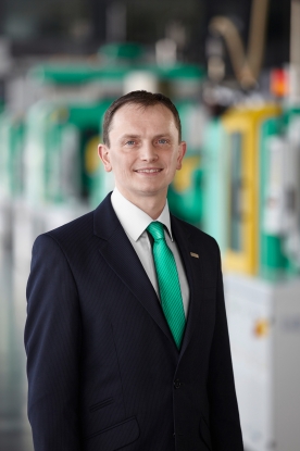 Arburg, en MSV 2018: experiencia en moldeo por inyección multicomponente y fabricación aditiva