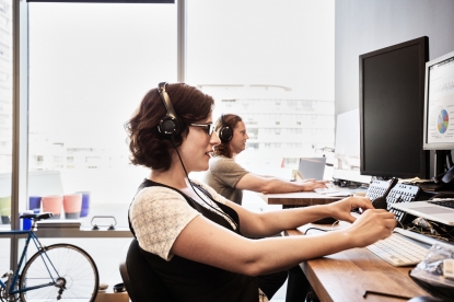 Cisco y Google Cloud colaboran para optimizar el futuro del trabajo