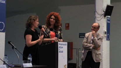 HP recibe el reconocimiento ESDI por su apoyo en la creación del Virtual Lab para  el desarrollo de proyectos de Realidad Aumentada