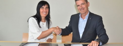 La UPV/EHU y Tecnalia amplían su colaboración para mejorar su investigación y la transferencia