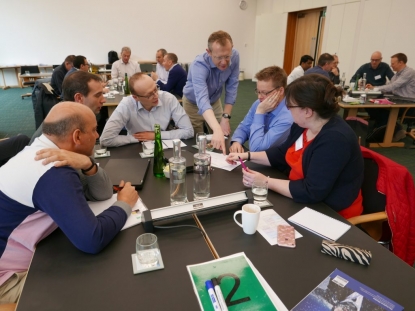 Atos gana un prestigioso premio por su programa de talento 