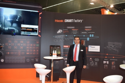 Intermaher logra en la BIEMH una cifra histórica de cierre de contratos