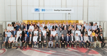 Big Kaiser Precision Tooling cumple 70 años