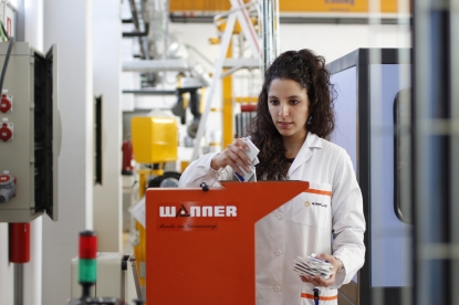 La industria valenciana del plástico mejorará su eficiencia de la mano de la economía circular