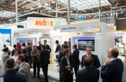 Deutsche Messe AG anuncia el lanzamiento de Industrial Transformation Mexico en 2019