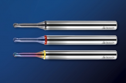 Programa de herramientas para el microfresado de precisión