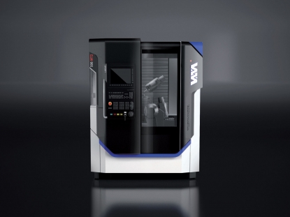 Daunert presenta su nueva representada Willemin Macodel en MetalMadrid