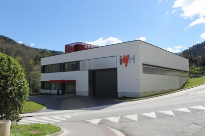 El nuevo máster universitario del IMH-UPV/EHU obtiene el Sello Dual